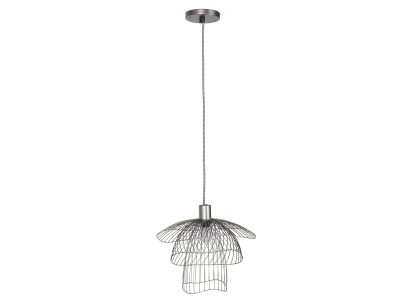 Suspension papillon - xs - cuivre